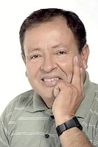 et billede af Sammy Pérez