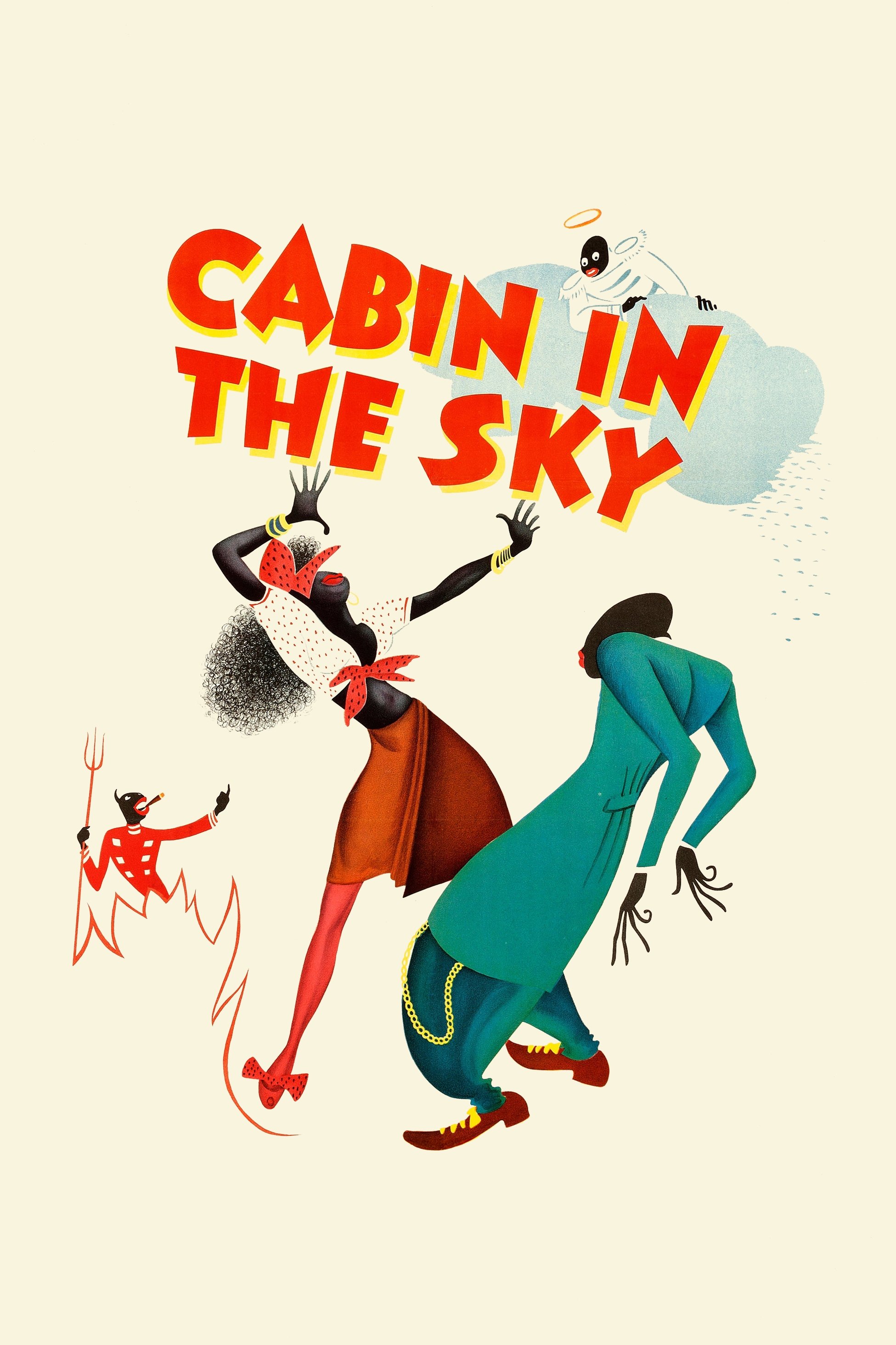 Cabin in the Sky