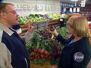 Good Eats - Épisode 16