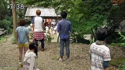 Ressha Sentai ToQger