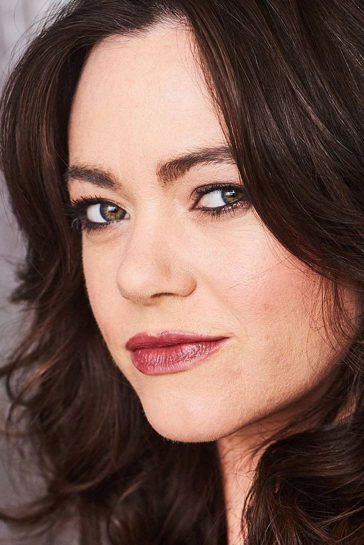 et billede af Brittany Kilcoyne McGregor