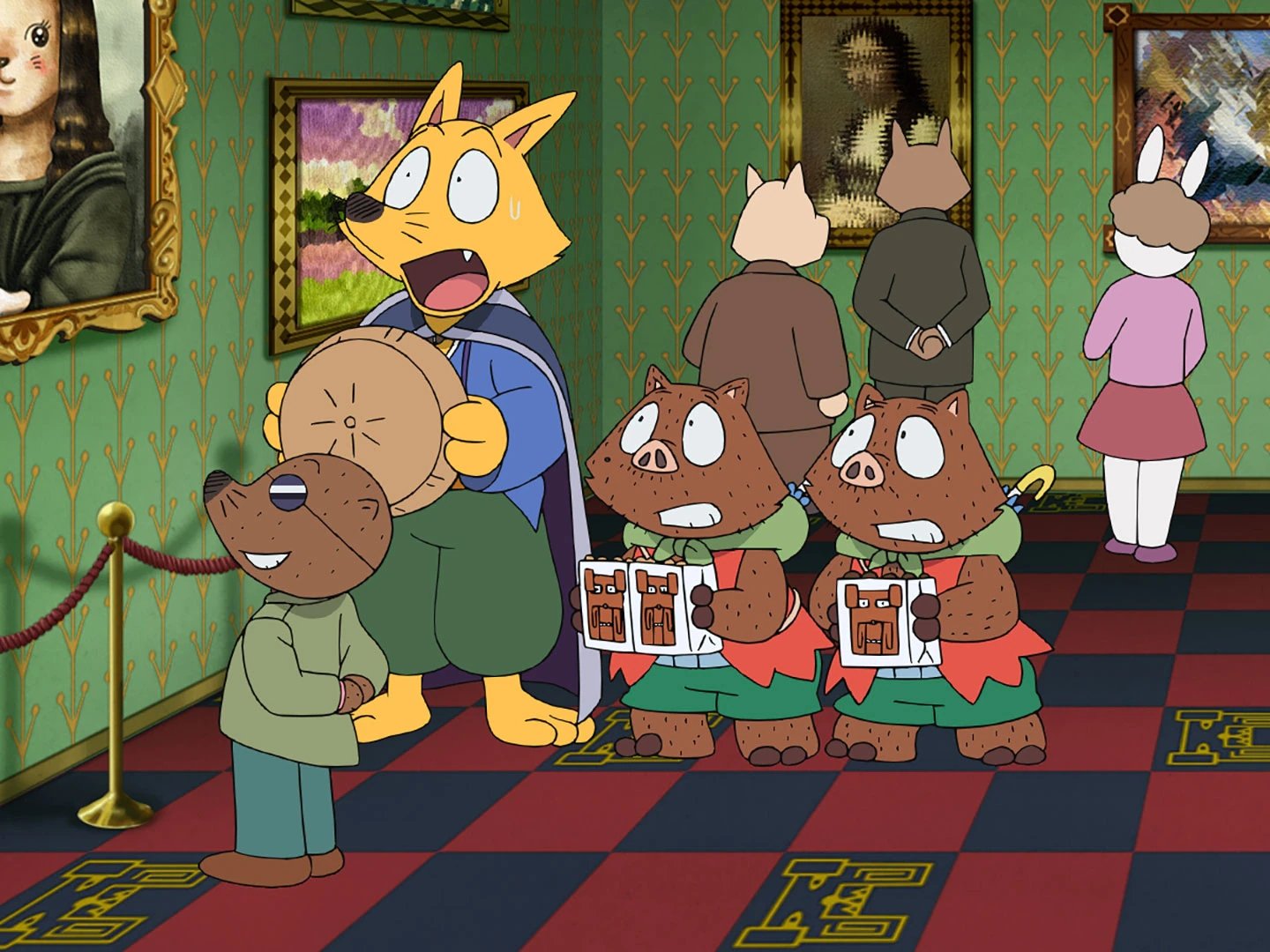 Episode 42
