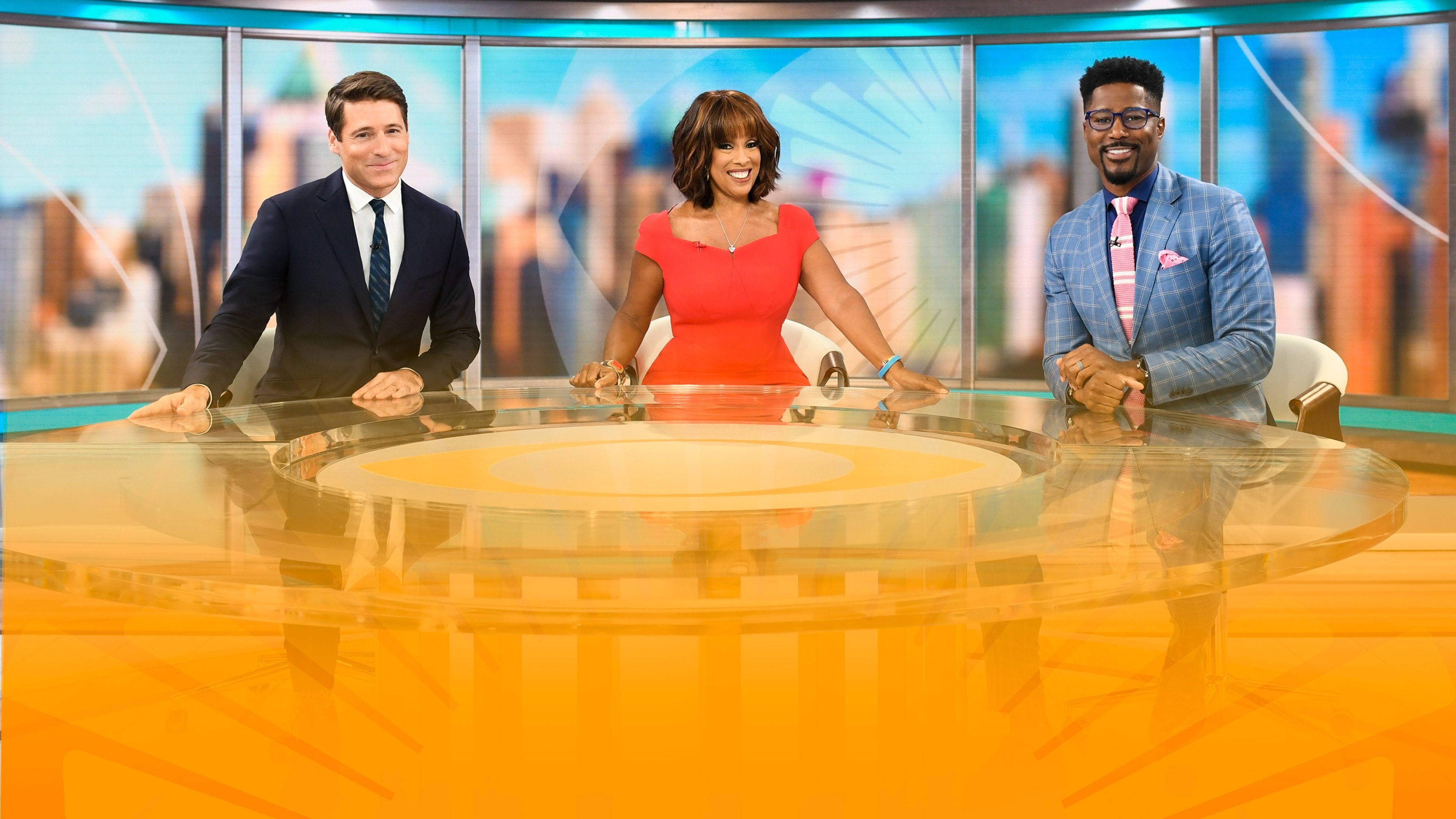 CBS Mornings - Season 2 Episode 260