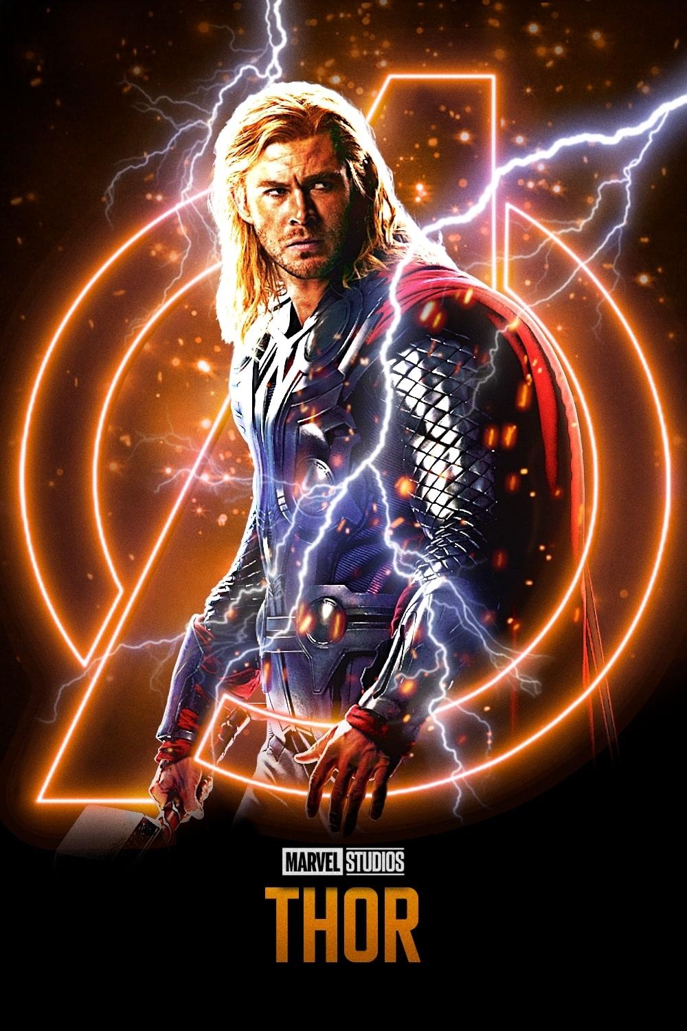 Thor