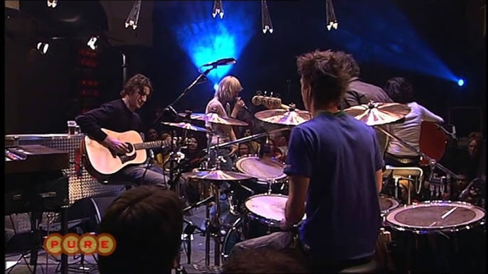 Krezip - That'll Be Unplugged
