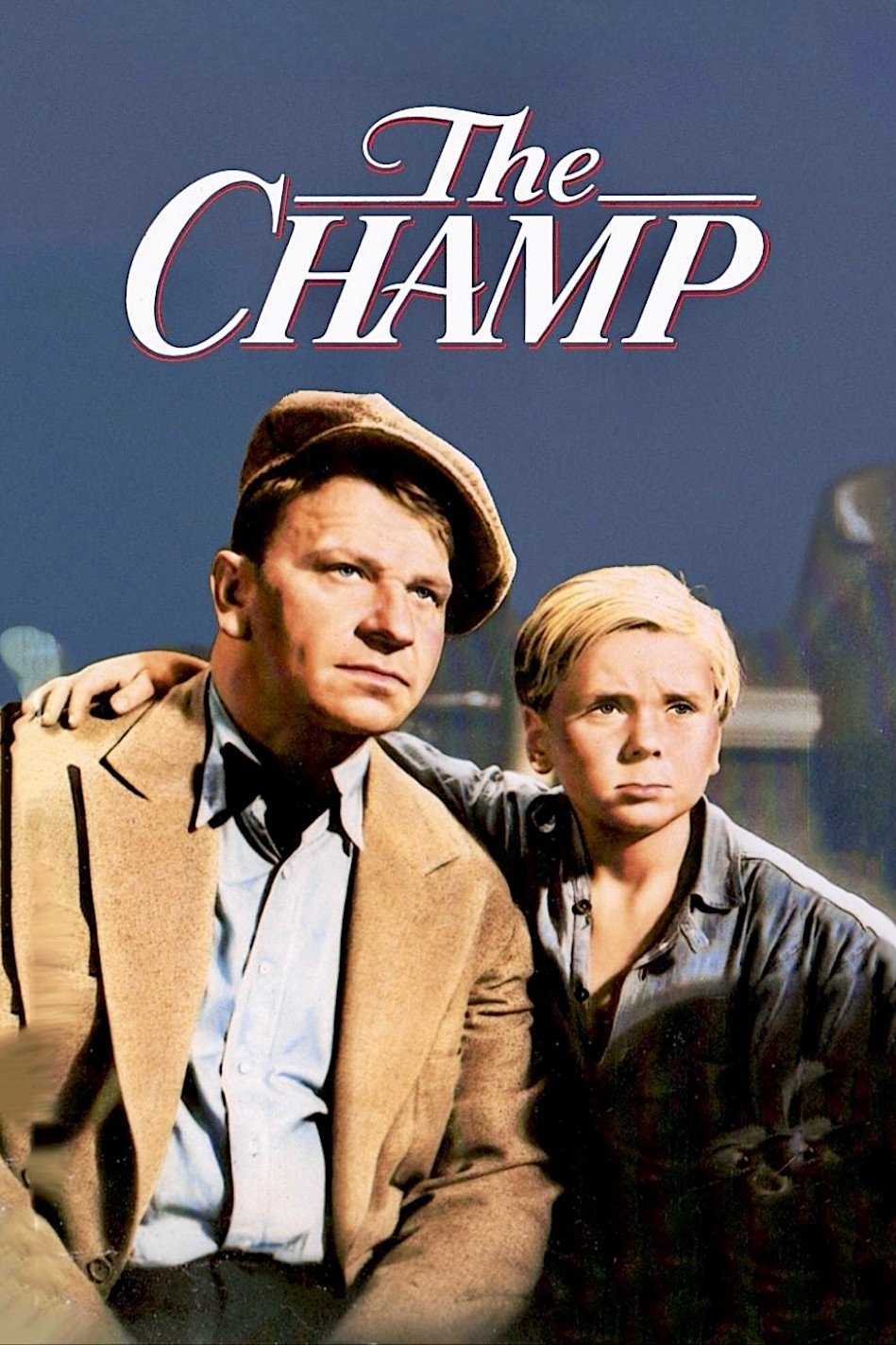 The Champ
