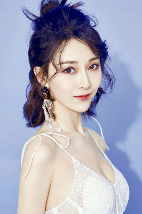 et billede af Gao Lin