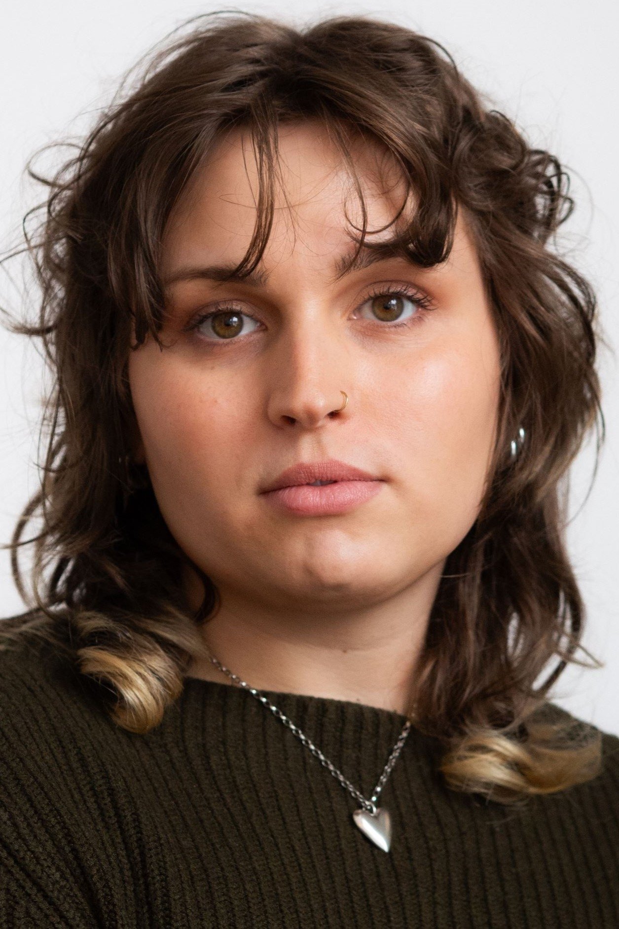 et billede af Lyraël Dauphin