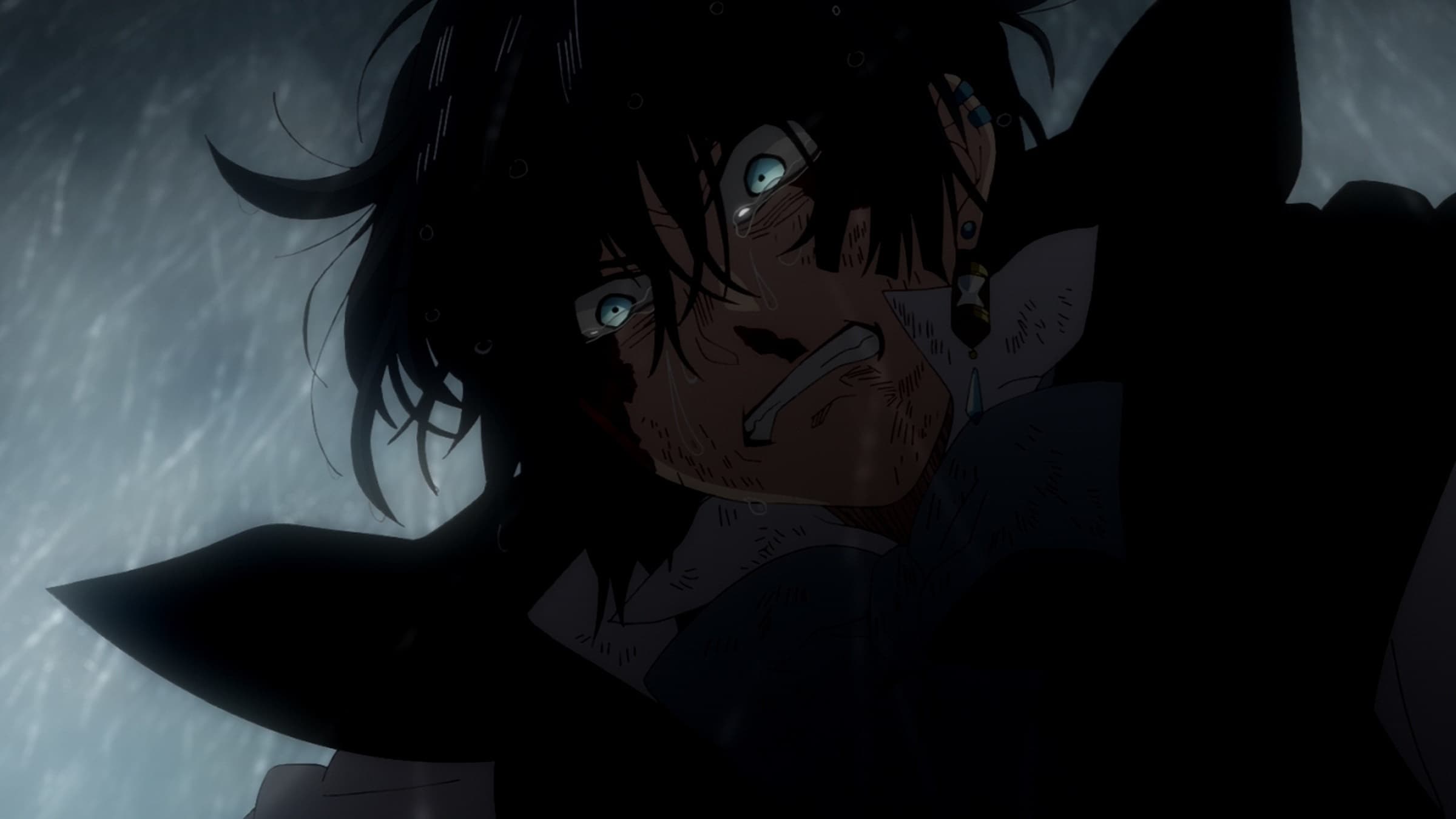 The Case Study of Vanitas Staffel 1 :Folge 24 