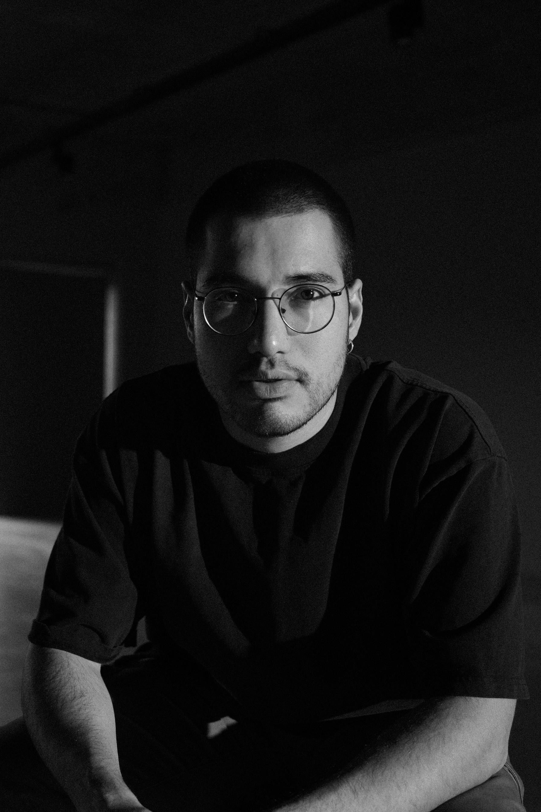 et billede af Deniz Göçmen