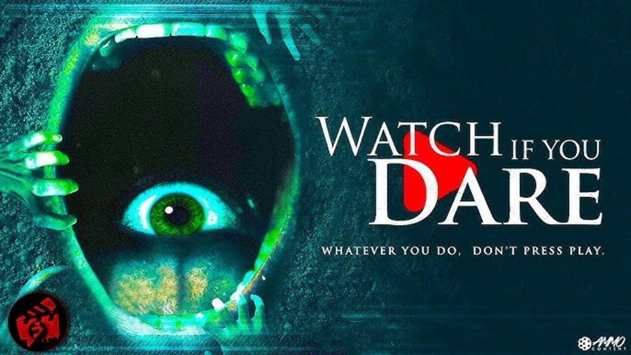 Imagem do Filme Watch If You Dare To