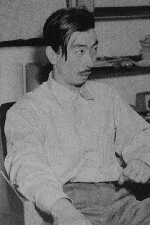 et billede af Baba Noboru