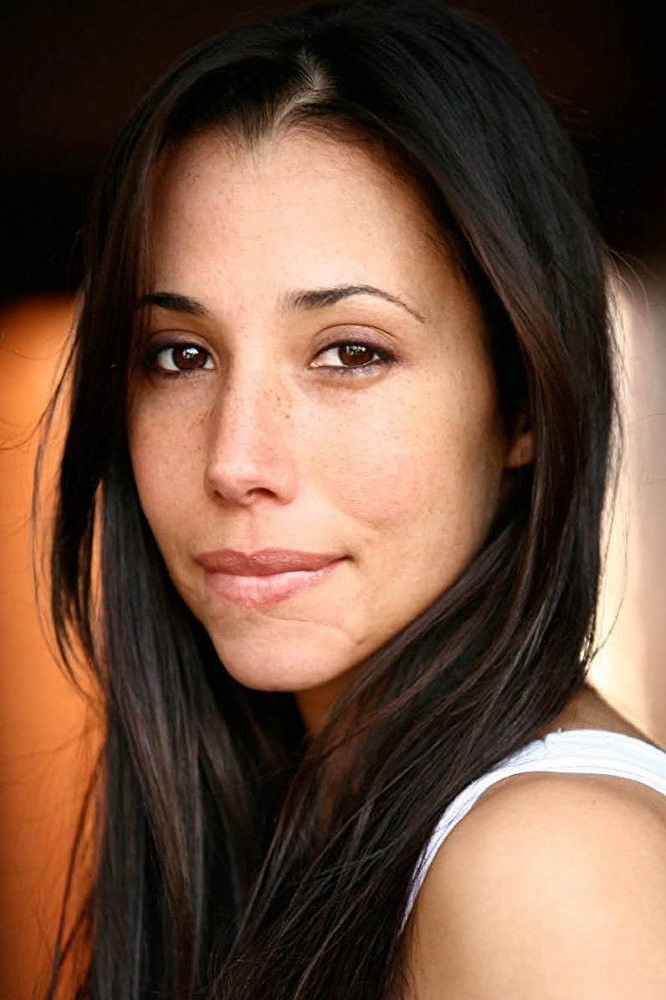 et billede af Shyla Marlin