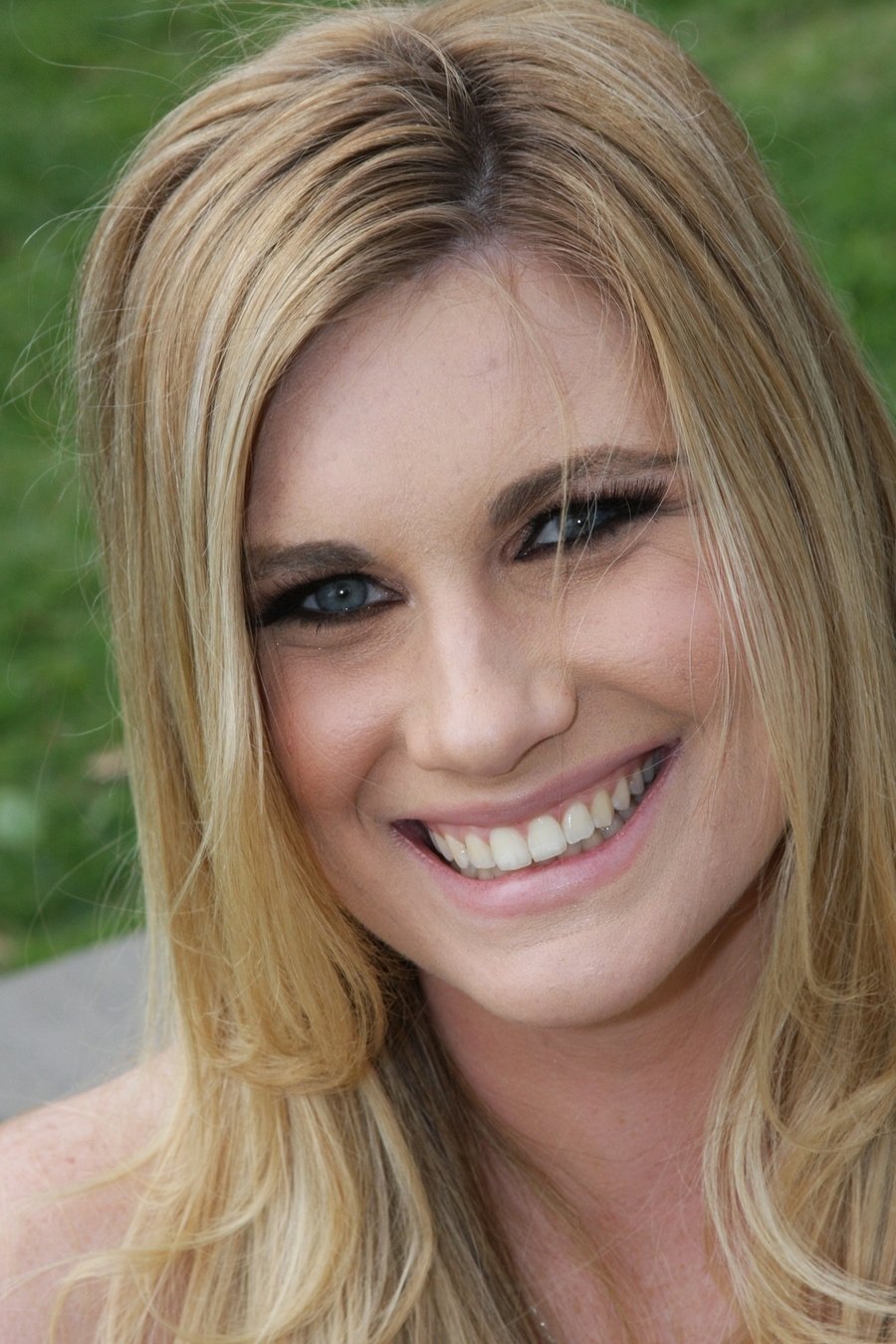 et billede af Hayden Night