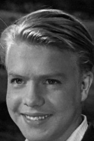 et billede af Boris Belyayev