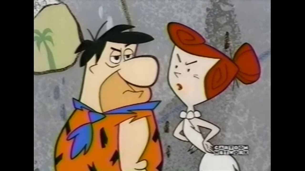 The Flintstones: On the Rocks 