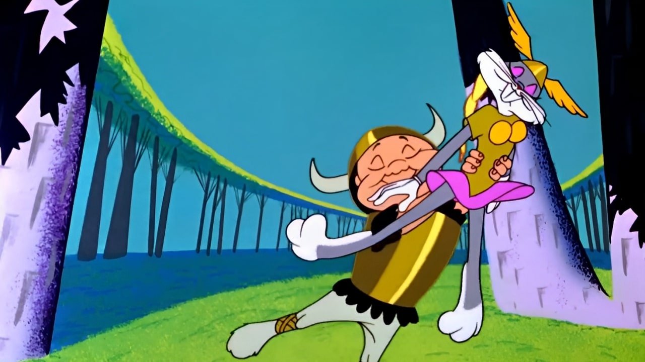 What's Opera, Doc?