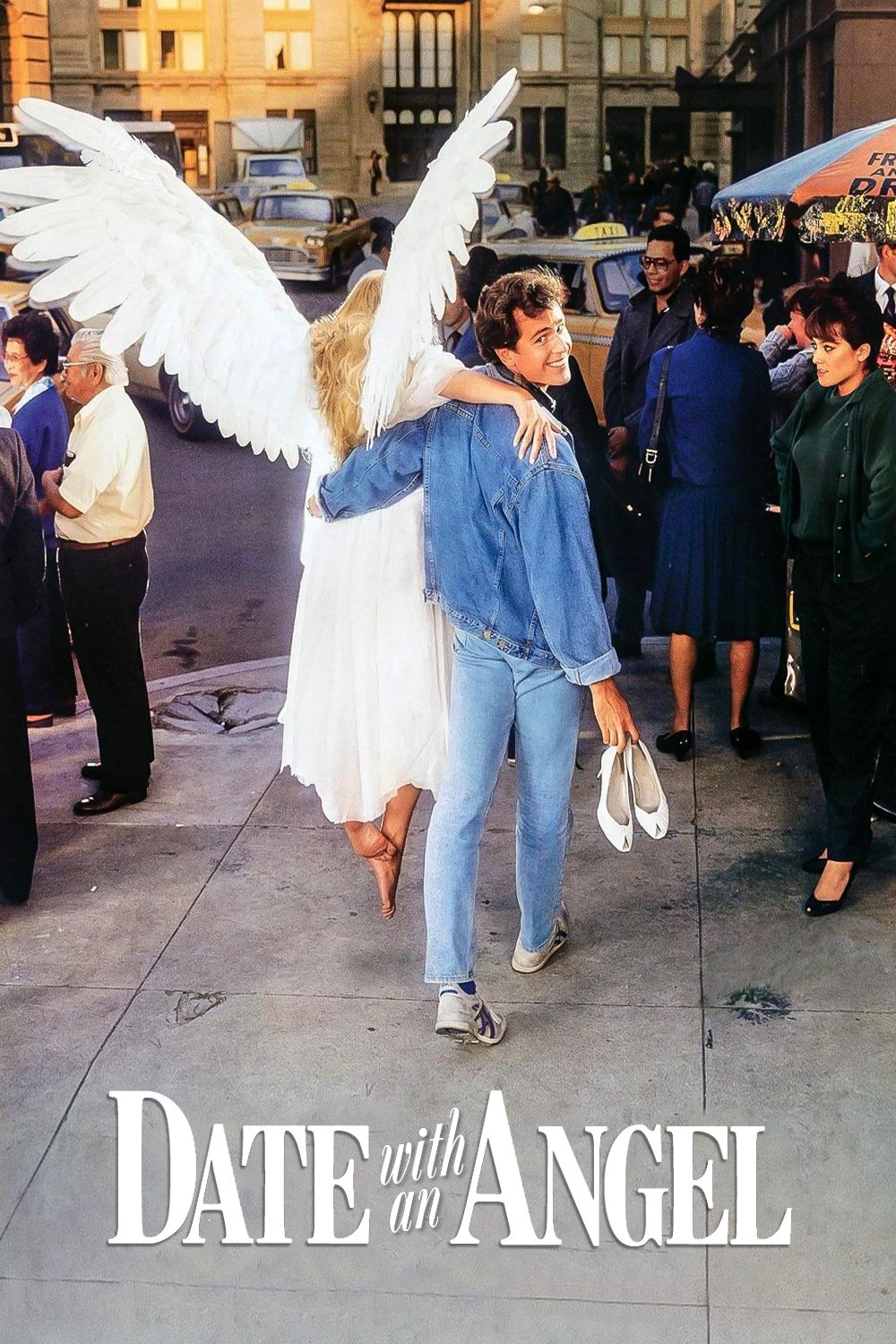 Date with an Angel