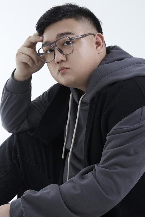 et billede af Nan Yu