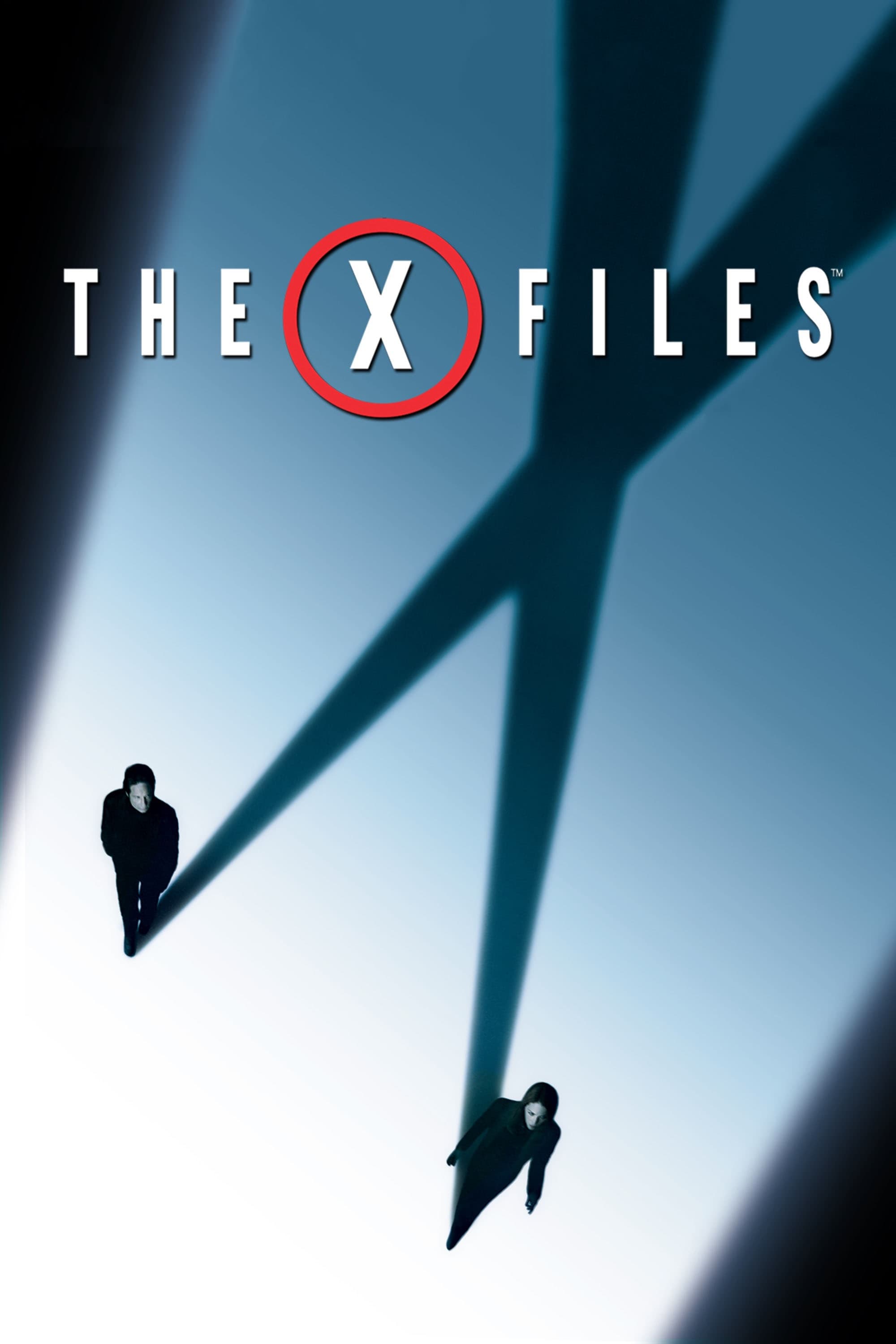 The X Files I Want To Believe 2008 Posters — The Movie Database Tmdb