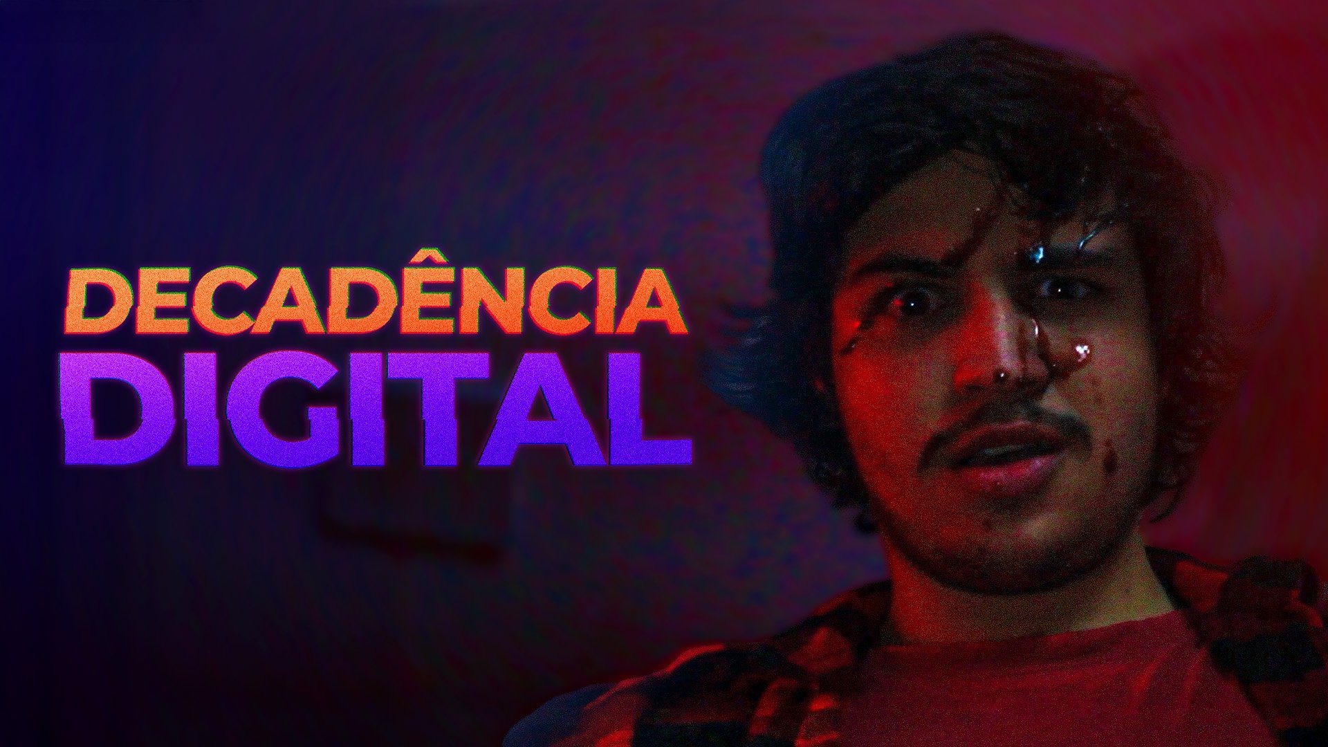 Digital Decay