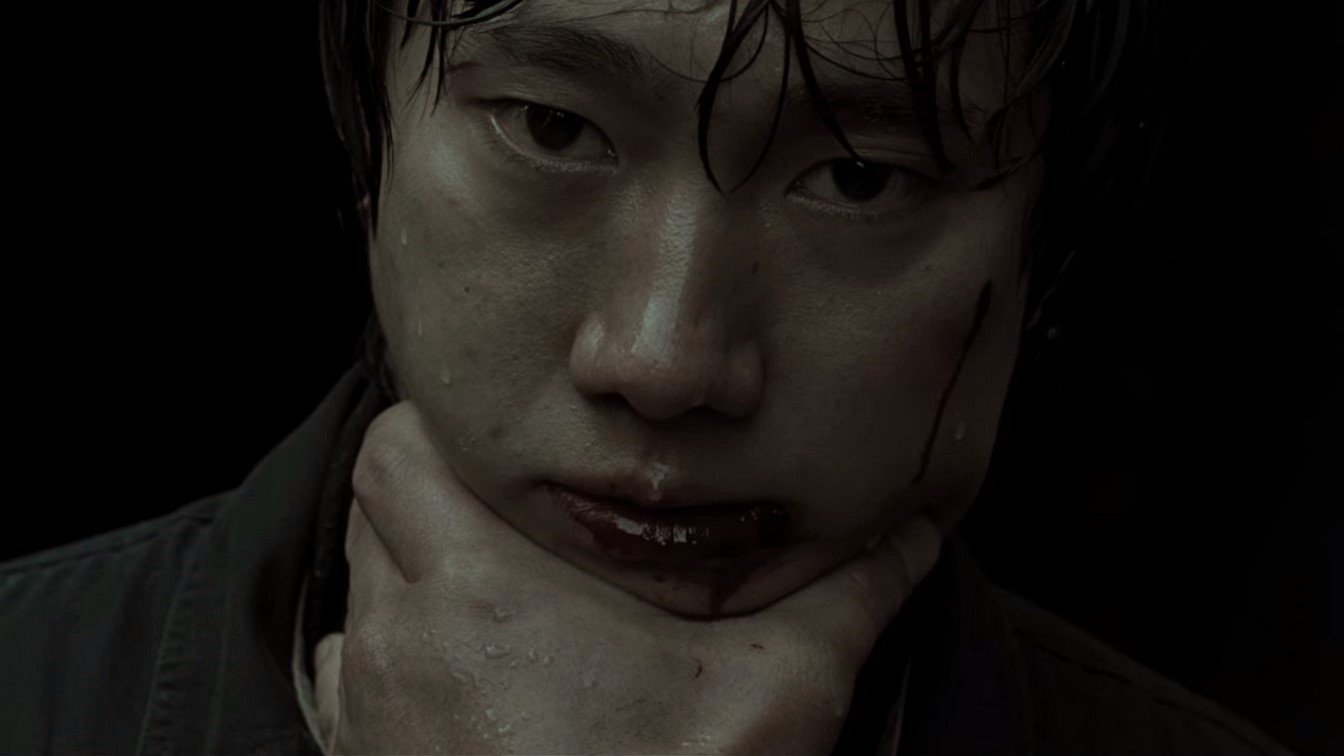 Memories of Murder