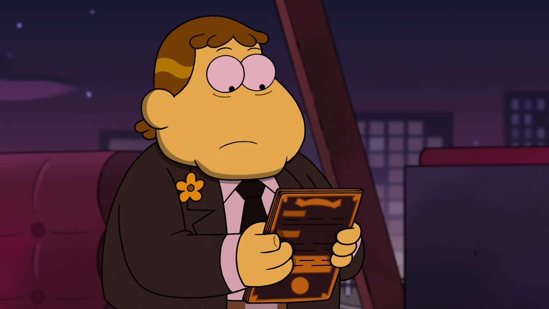 Big City Greens