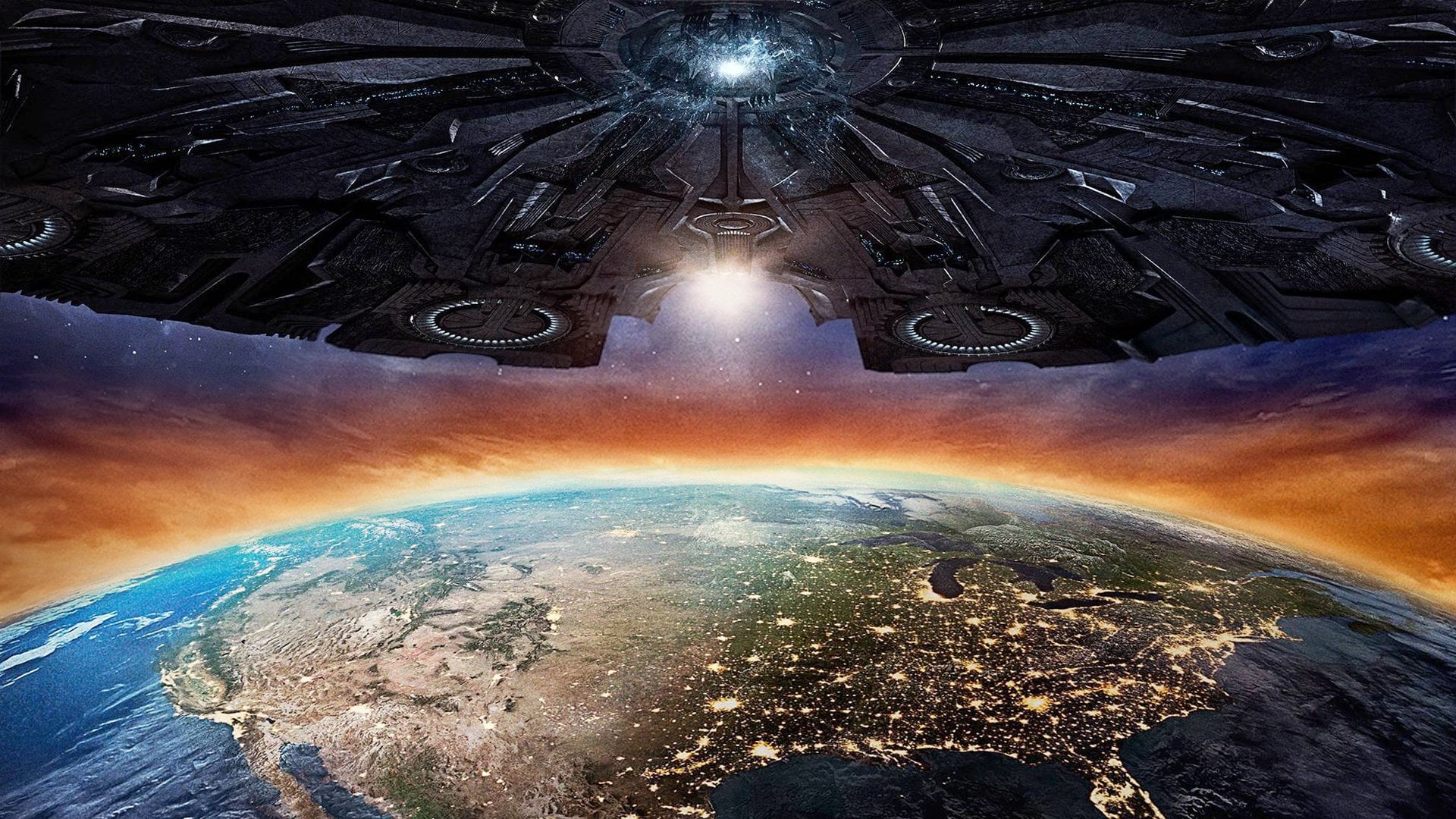 Independence Day: Resurgence