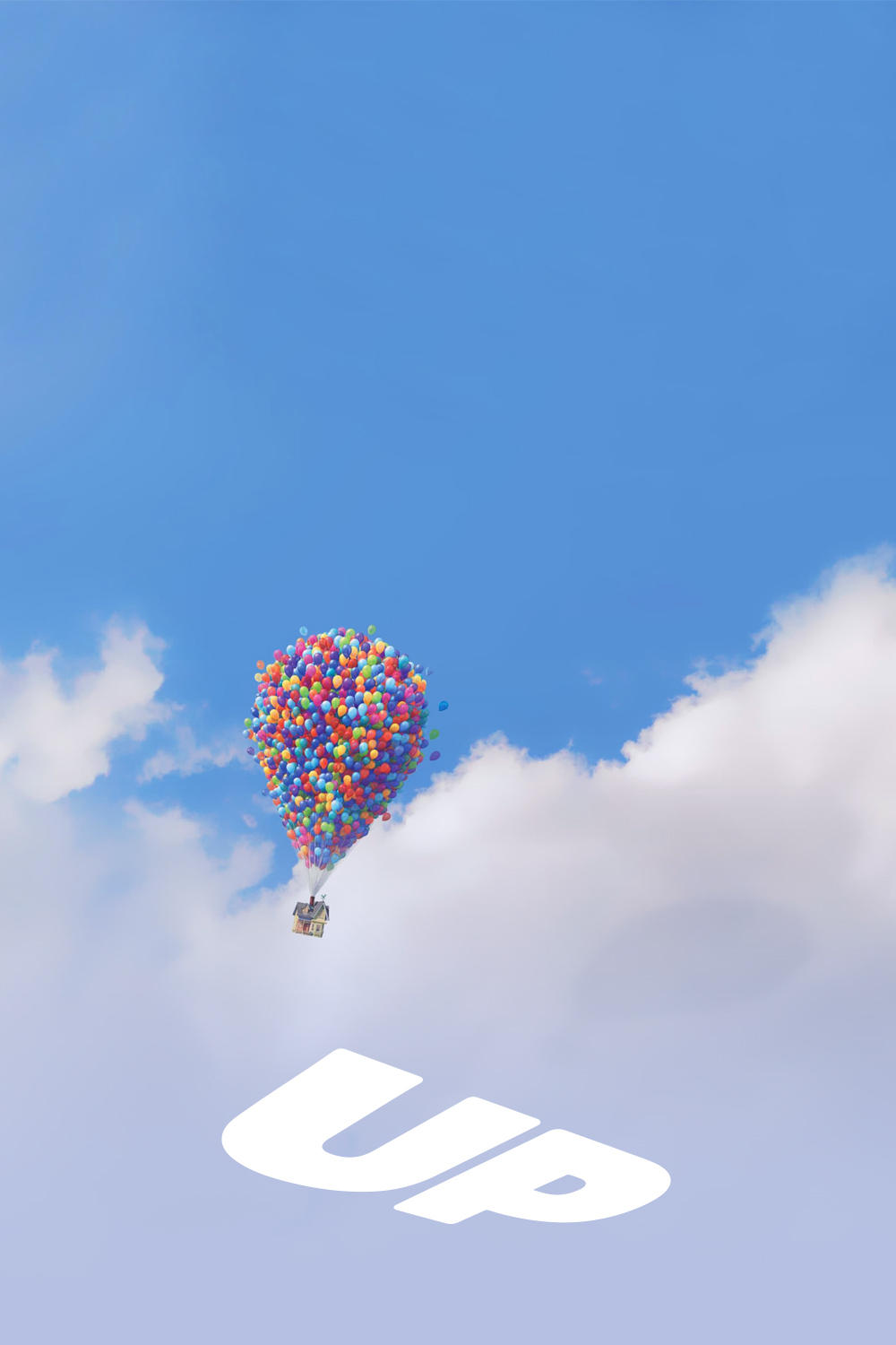 Up
