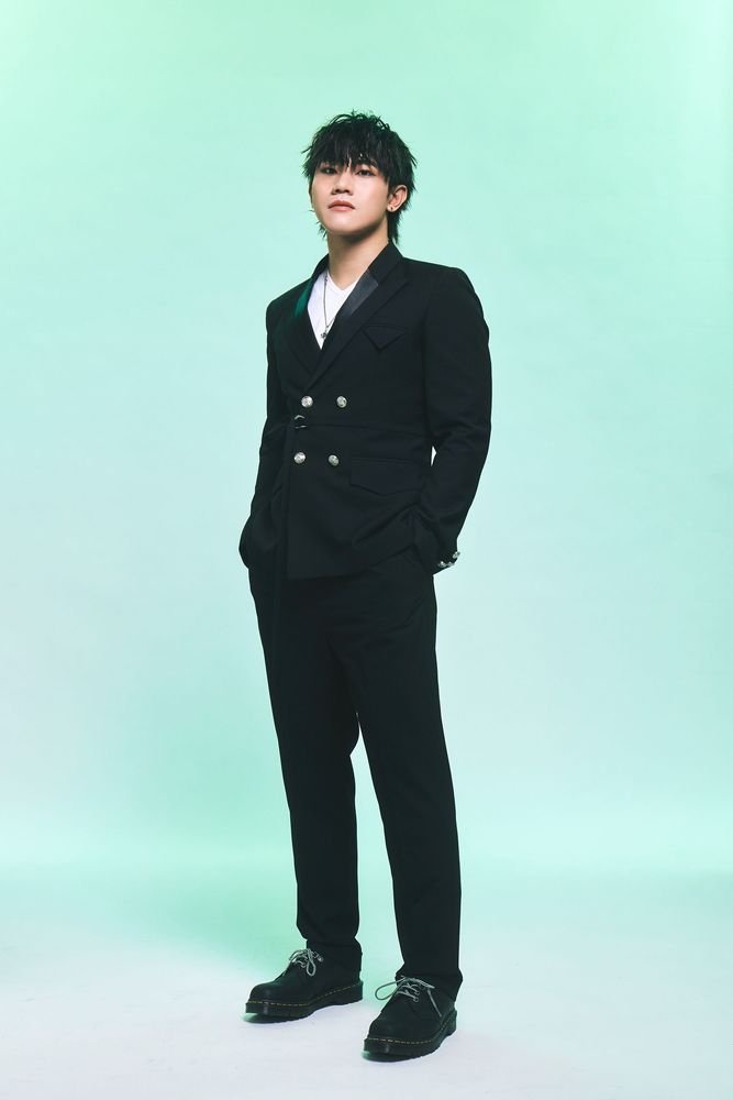 Chan Chun-hang is 