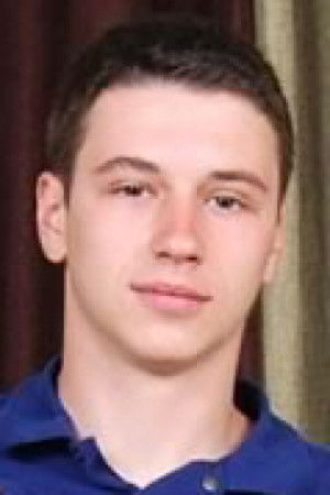 et billede af Ryan Holtz