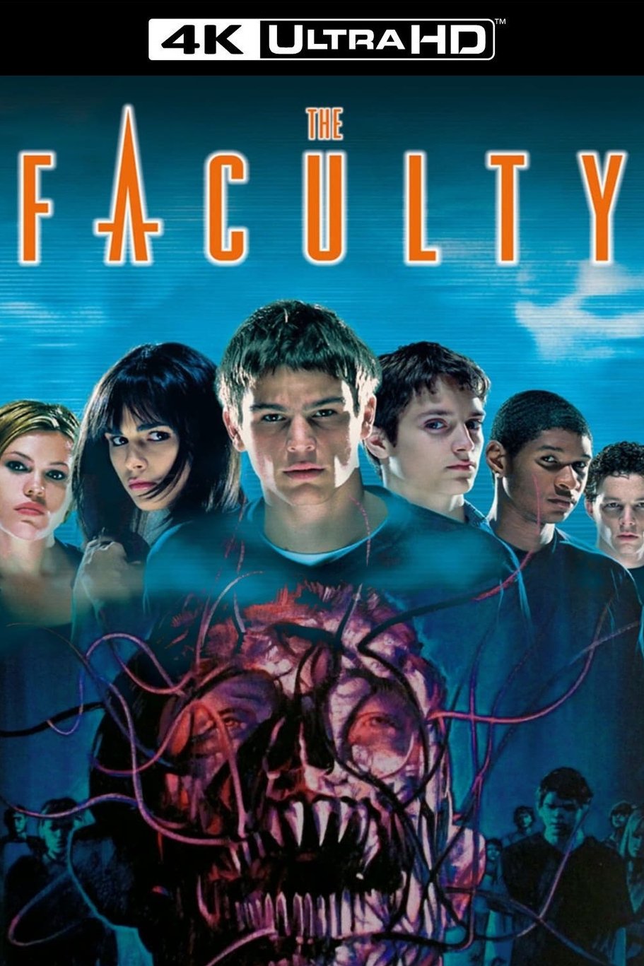 The Faculty