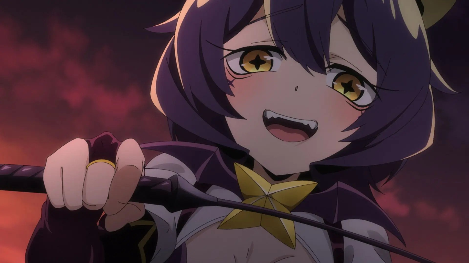 Mahou Shoujo ni Akogarete