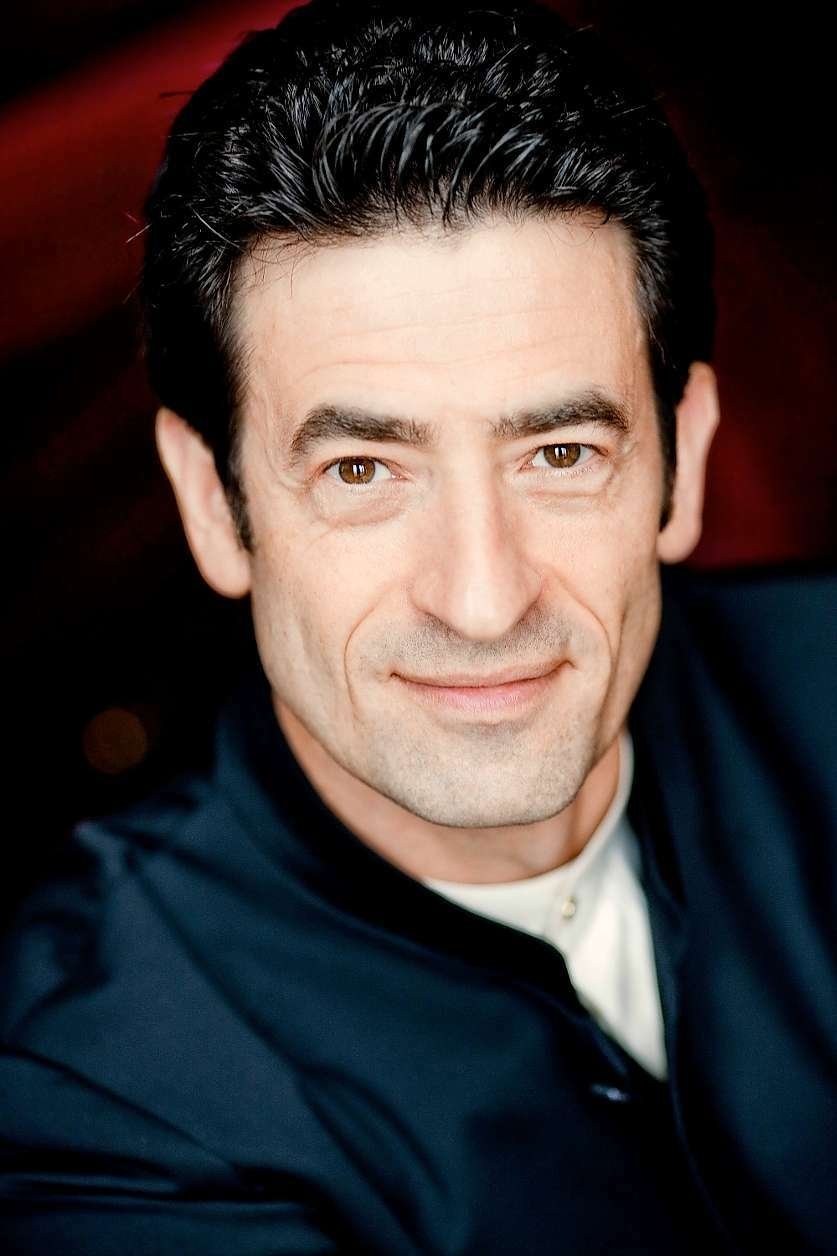 Yakov Kreizberg | Conductor