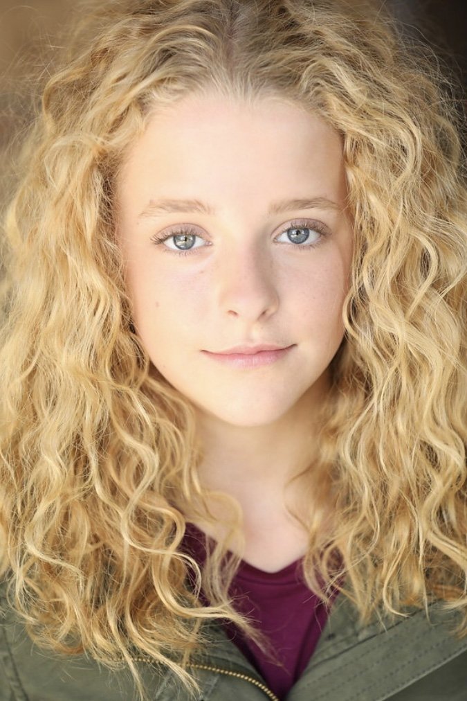 et billede af Remi Deupree