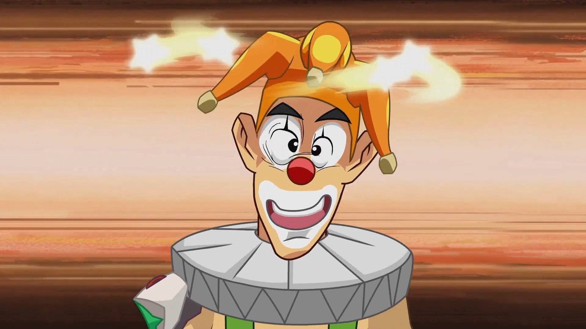 Thumbnail for Episode 18 Season 1 Episode 18