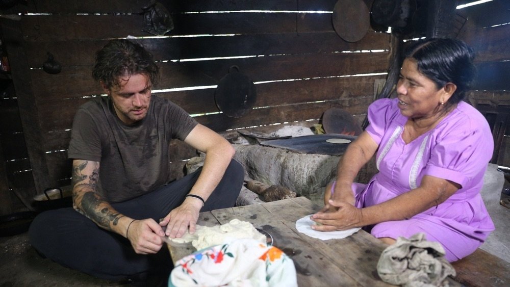 Thumbnail for Belize Season 1 Episode 8