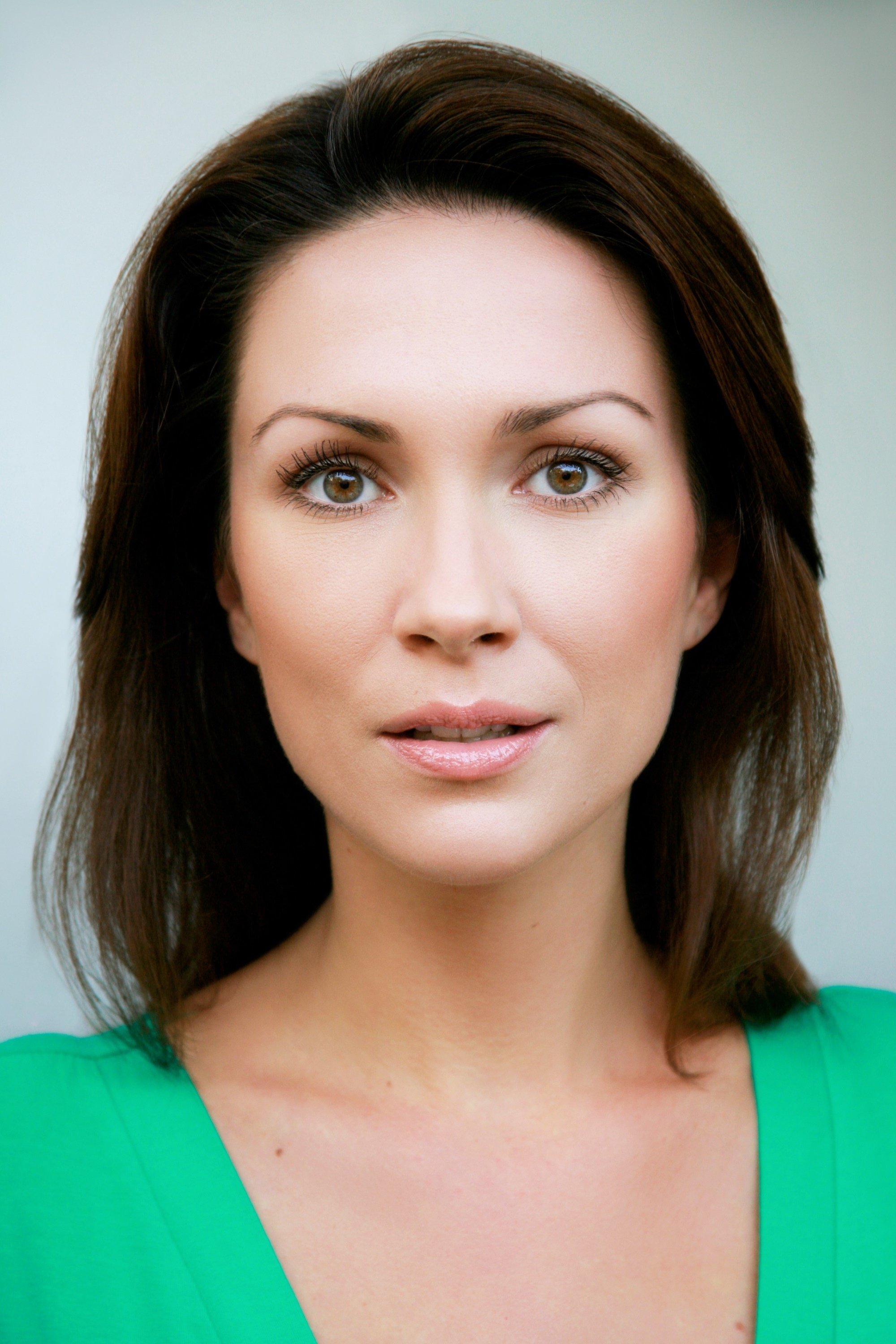 et billede af Kristen Ross