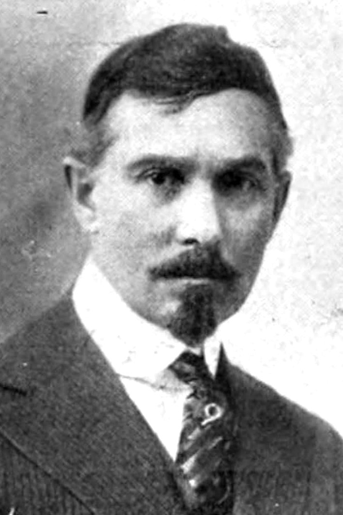 et billede af Howard Hall