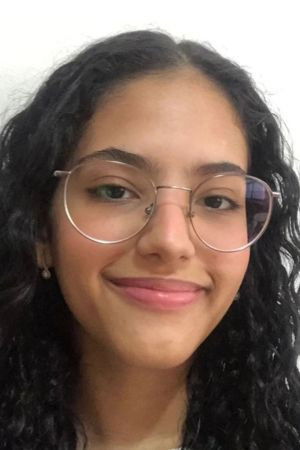 et billede af Sabrina Oliveira