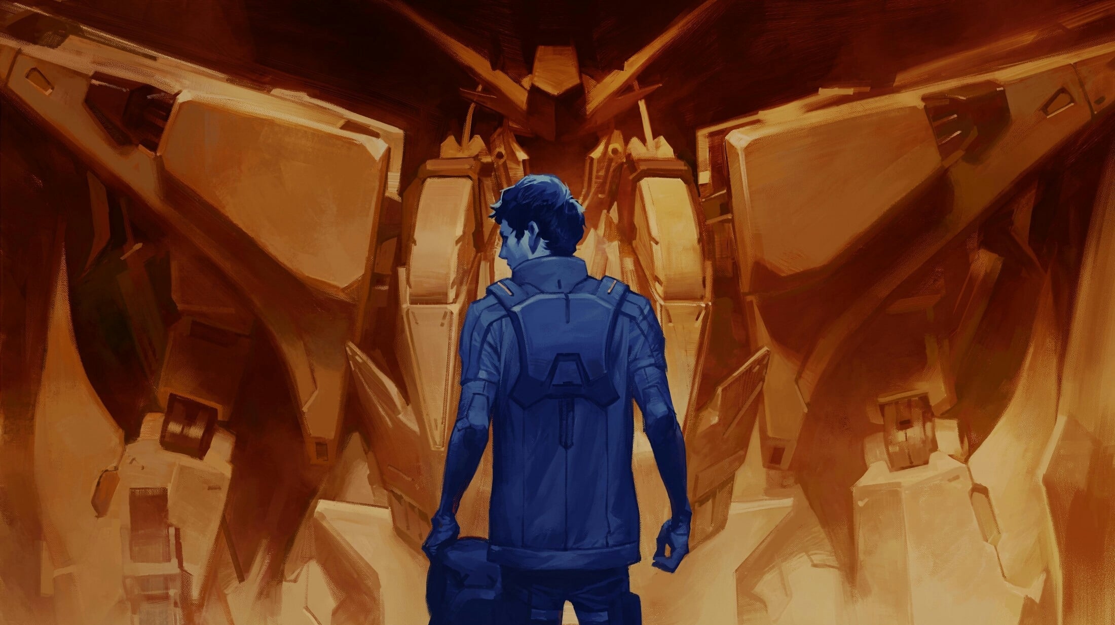 Mobile Suit Gundam : L'éclat de Hathaway