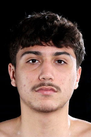 et billede af Emiliano Moreno