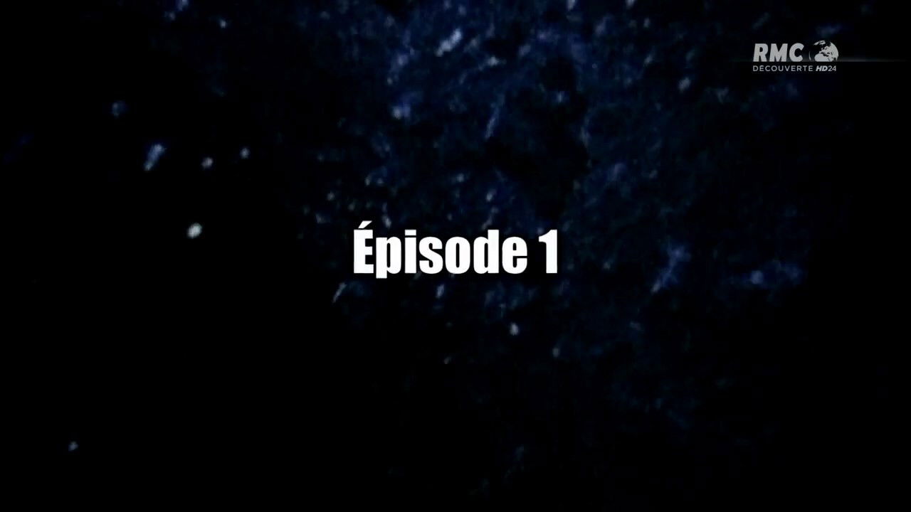 Thumbnail for Episode 1 Season 1 Episode 1