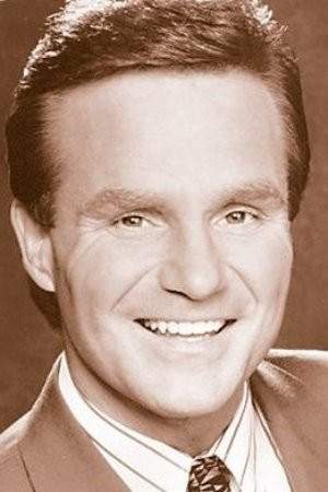 et billede af Ray Combs