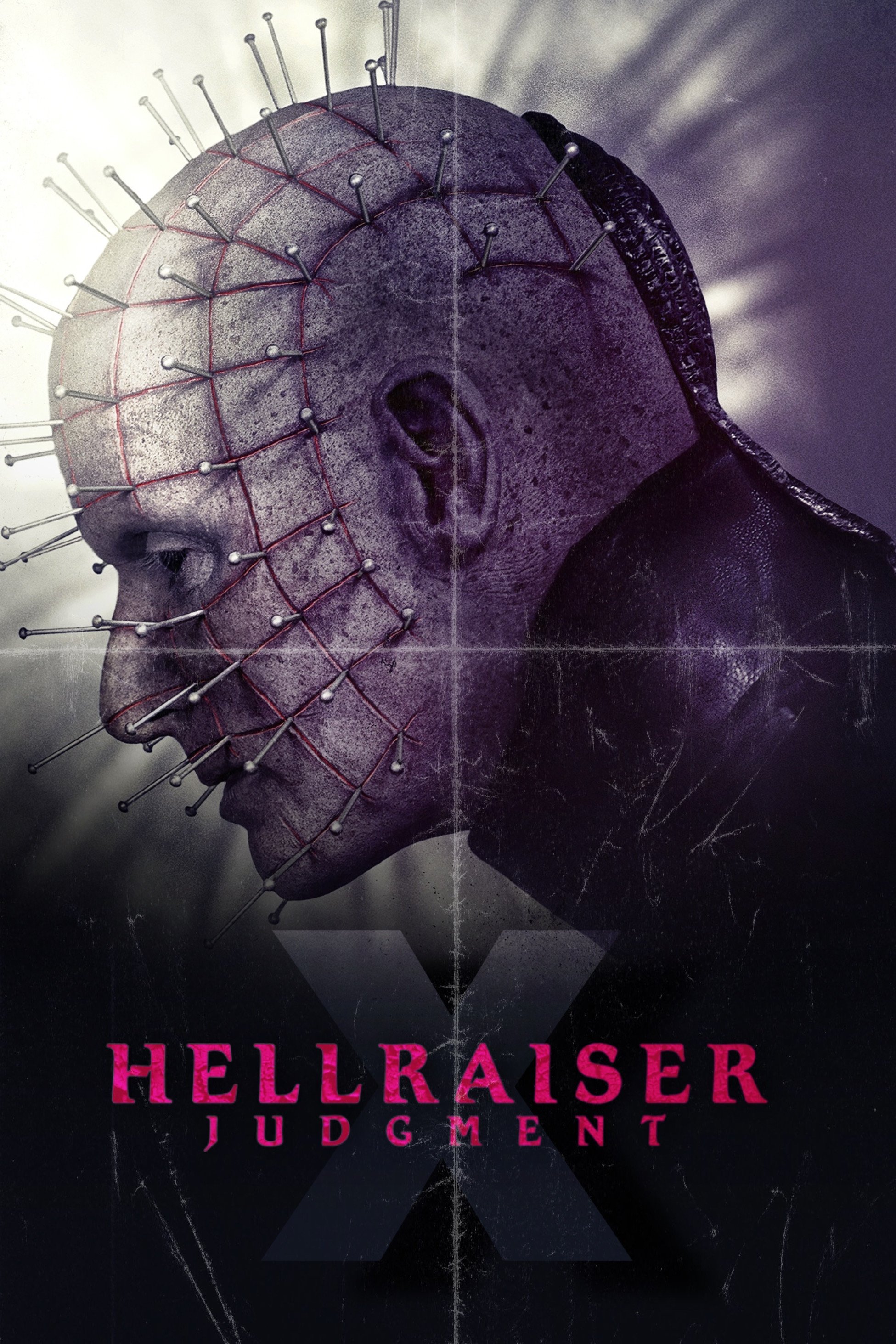 Hellraiser: Judgment