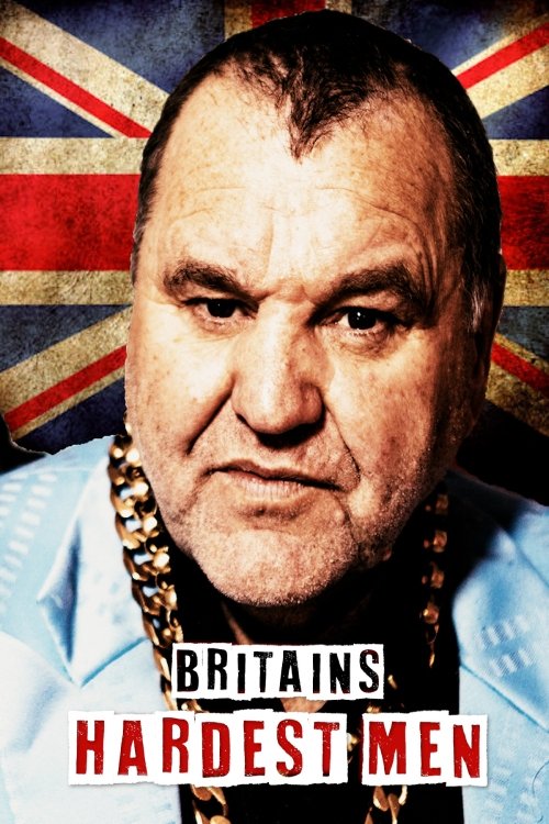 Britain's Hardest Men with Shaun Attwood on FREECABLE TV