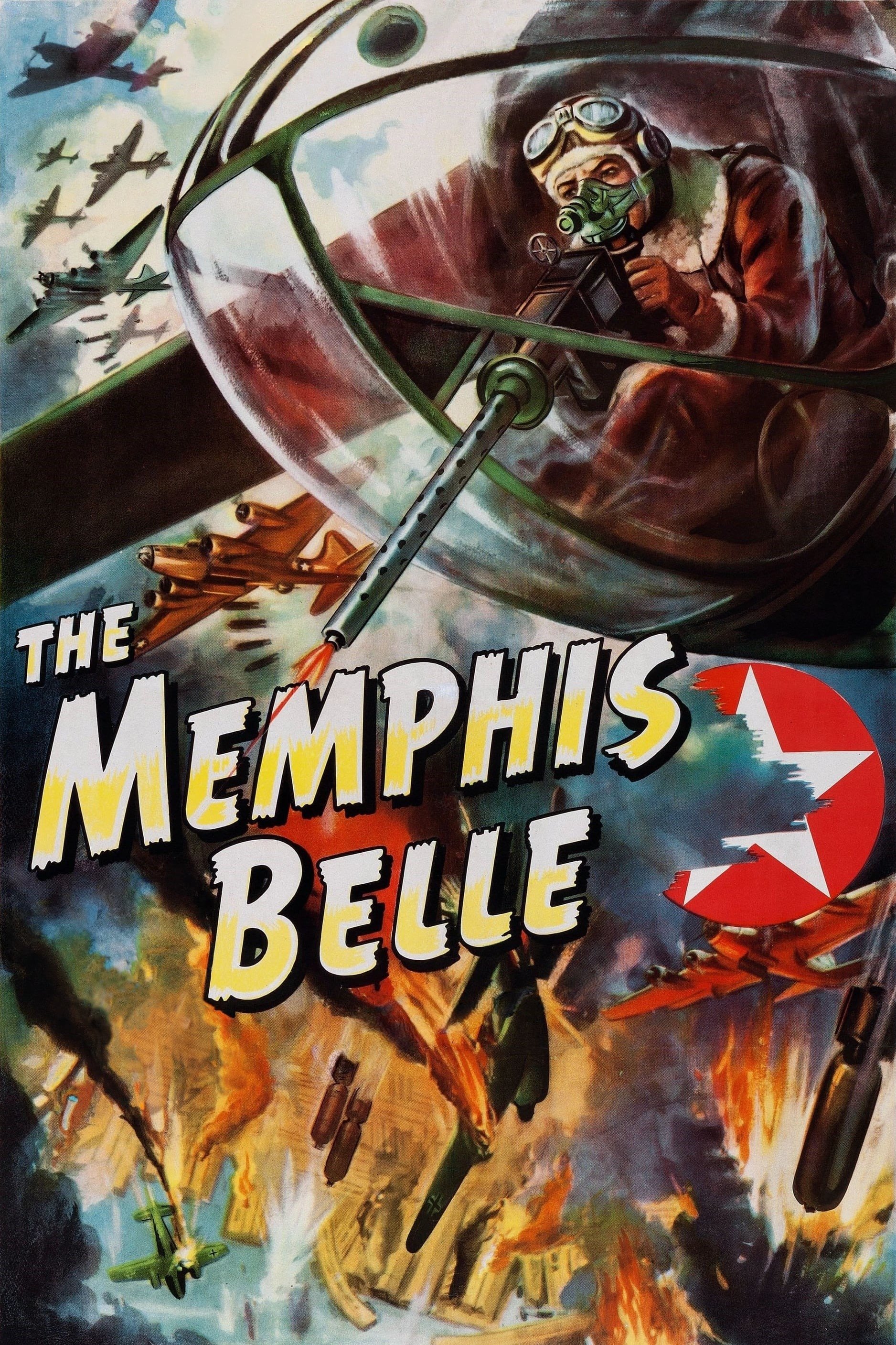 The Memphis Belle