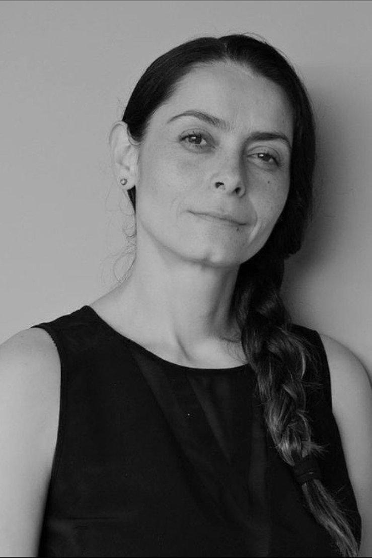 et billede af Viridiana Olvera