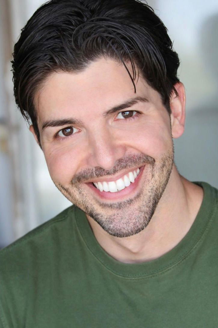 et billede af Fernando Pereira