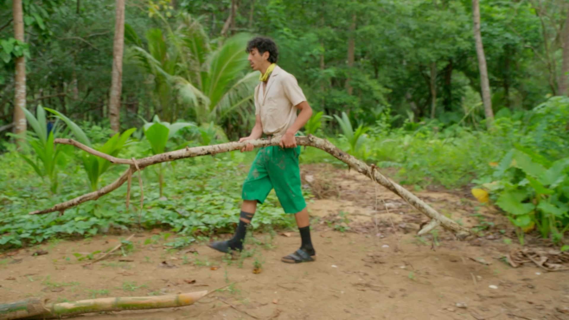Episode 9 - Episodio 9